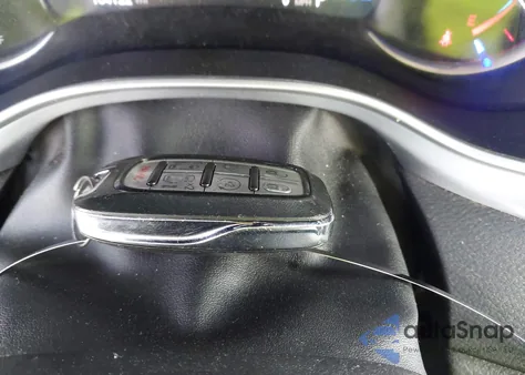 2022 Chrysler Pacifica Hybrid Touring L from USA, damaged, VIN 2C4RC1L79NR173543